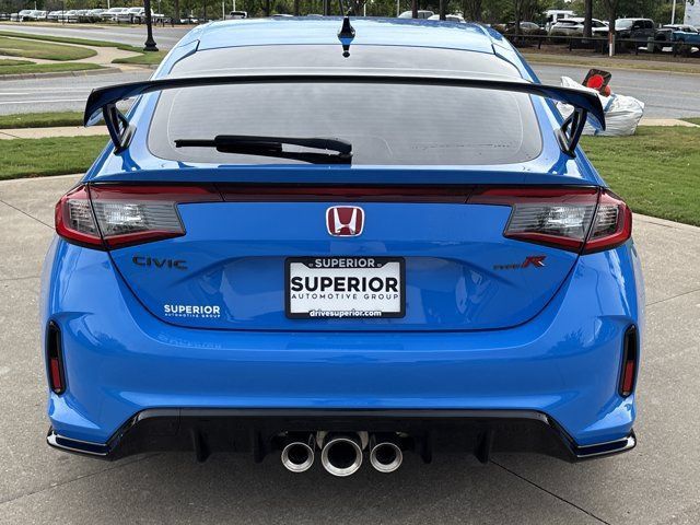 Used 2026 Honda Civic Type R image 5