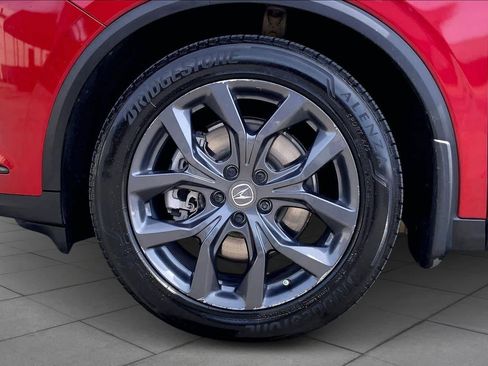 Used 2023 Acura MDX A-Spec image 11