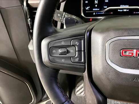 Used 2024 GMC Sierra 1500 AT4 w/ Technology Package image 10