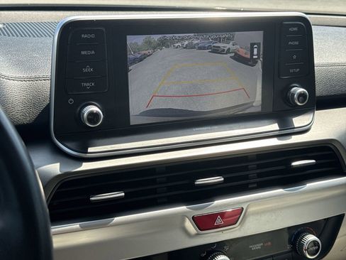 Used 2020 Kia Telluride S image 25