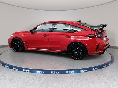 Used 2023 Honda Civic Type R image 3