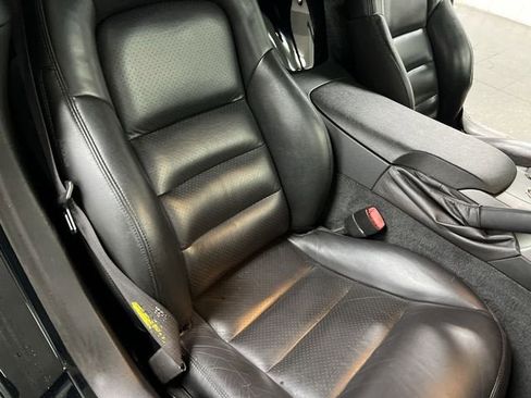 Used 2006 Chevrolet Corvette Convertible w/ Preferred Equipment Group image 23