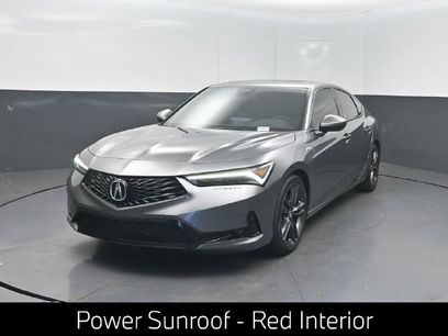 Used 2023 Acura Integra A-Spec