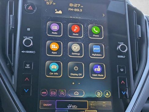 New 2026 Subaru Crosstrek 2.5i Limited image 13