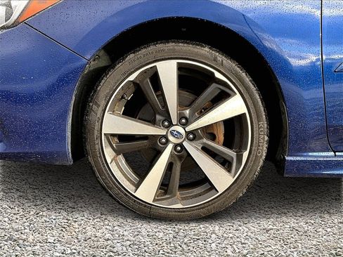 Used 2017 Subaru Impreza 2.0i Sport image 8