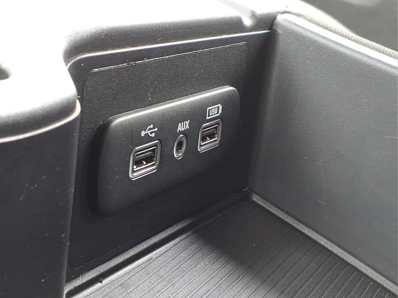 Used 2024 RAM 1500 Classic SLT RWD image 18