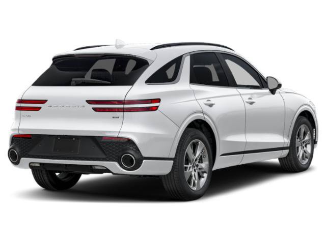 Used 2025 Genesis GV70 3.5T Sport w/ Sport Advanced Package AWD/4WD image 2