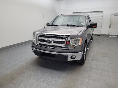 Used 2014 Ford F150 XLT w/ Equipment Group 302A Luxury image 15