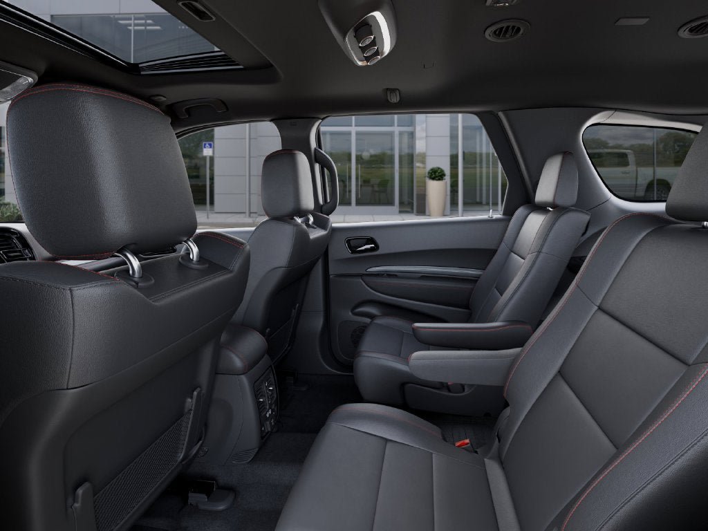 New 2026 Dodge Durango GT AWD/4WD image 25