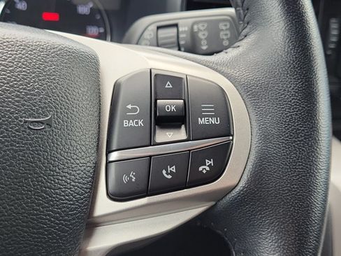 Used 2023 Ford Explorer XLT RWD image 19