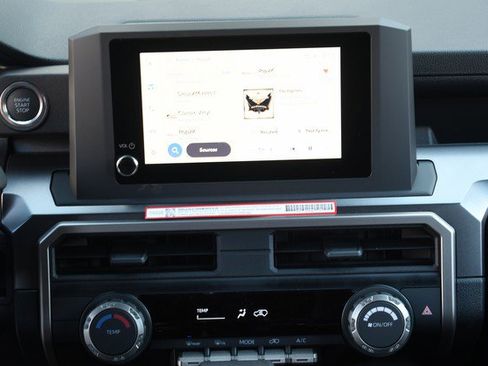 New 2026 Toyota 4Runner SR5 image 10