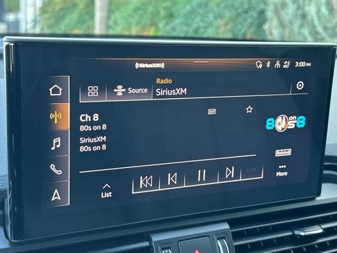 Used 2022 Audi Q5 2.0T Premium Plus image 18