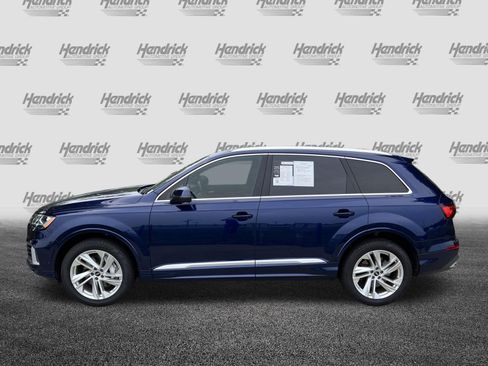 Used 2022 Audi Q7 3.0T Premium Plus AWD/4WD image 6