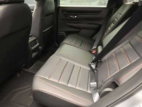 New 2026 Honda CR-V Sport-L image 24