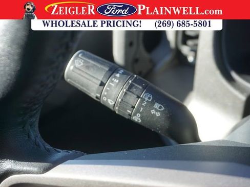 Used 2025 Ford Bronco Big Bend image 26