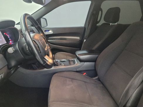 Used 2020 Dodge Durango SXT RWD image 17