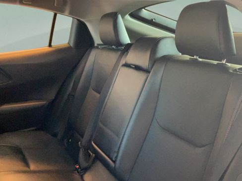 Certified 2026 Toyota Prius Plug-In Hybrid FWD image 27