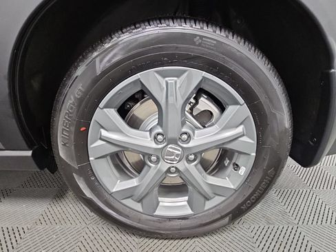 New 2027 Honda HR-V LX image 38