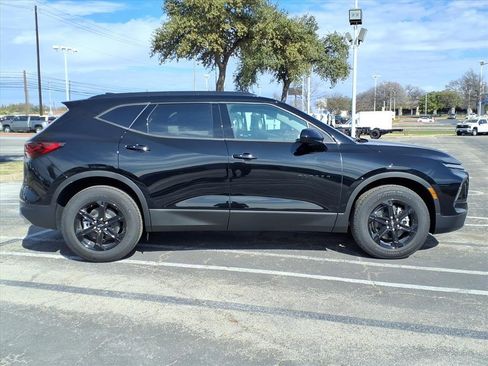 New 2026 Chevrolet Blazer LT w/ Convenience Package image 5