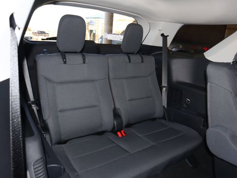 New 2026 Ford Explorer Active image 45