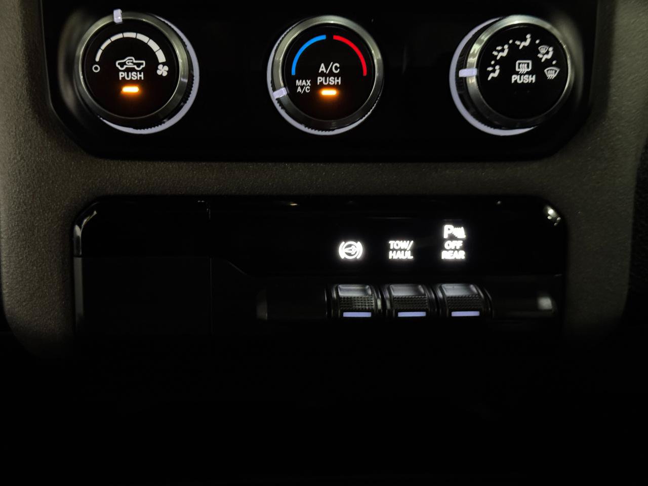 Used 2022 RAM 2500 Tradesman AWD/4WD image 62