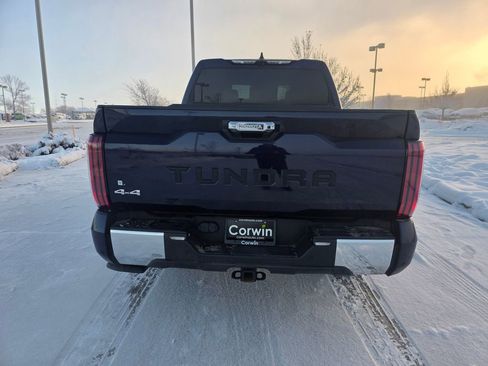 Used 2022 Toyota Tundra 1794 Edition image 7