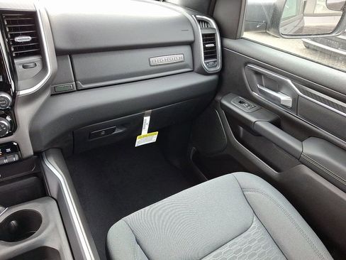 New 2025 RAM 1500 Big Horn image 12