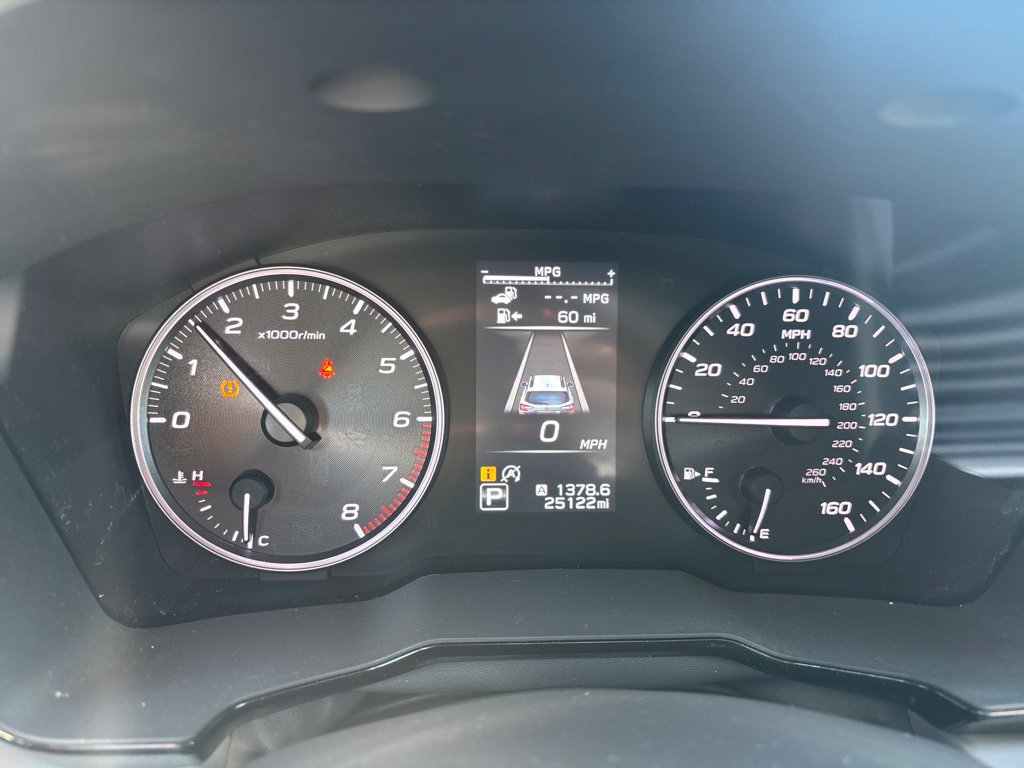 Used 2024 Subaru Outback Premium AWD/4WD image 18