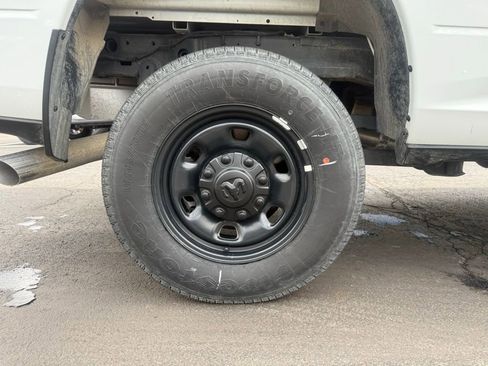 New 2025 RAM 2500 Tradesman w/ Safety Group image 45