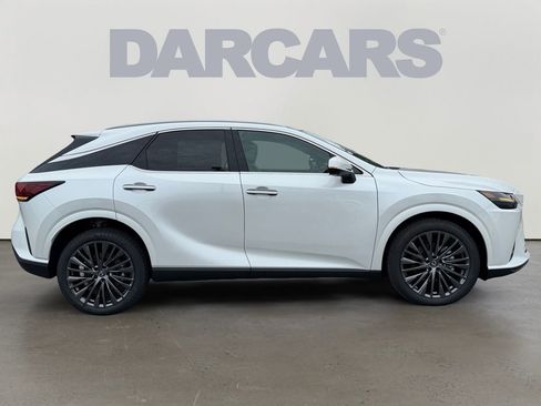 New 2026 Lexus RX 350 AWD image 3