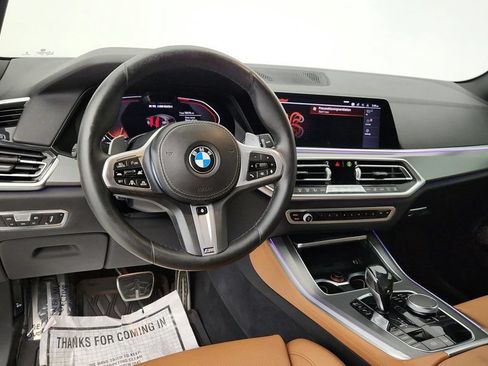 Used 2019 BMW X5 xDrive40i w/ M Sport Package AWD/4WD image 13