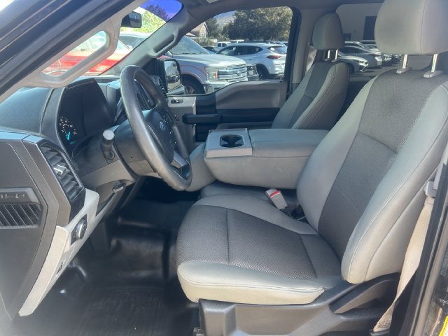 Used 2020 Ford F150 XL w/ XL Power Equipment Group AWD/4WD image 23