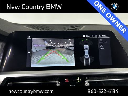 Used 2019 BMW 330i xDrive Sedan w/ Convenience Package image 22