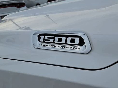 New 2026 RAM 1500 Tungsten w/ Off Road Group AWD/4WD image 12