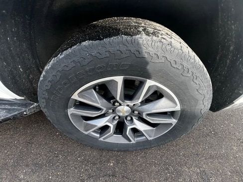 Used 2022 Chevrolet Tahoe LT image 11