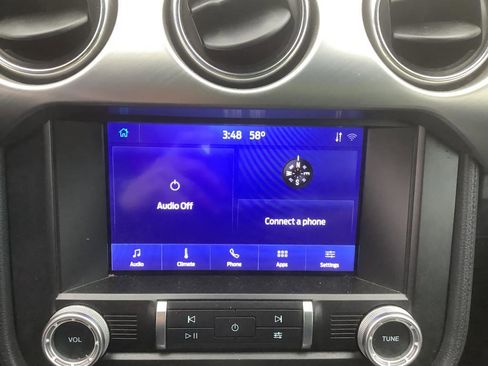 Used 2023 Ford Mustang Premium image 14