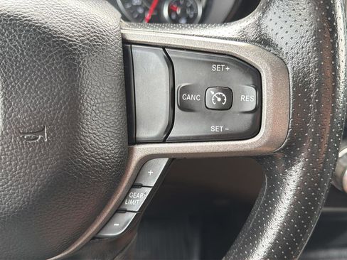 Used 2023 RAM 1500 Tradesman w/ Trailer Tow Group image 23