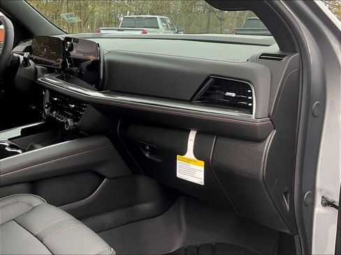 New 2026 Chevrolet Tahoe RST w/ Comfort Package image 10