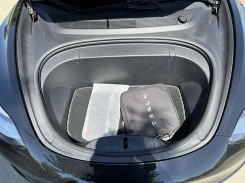 Used 2019 Tesla Model 3 Long Range AWD/4WD image 36