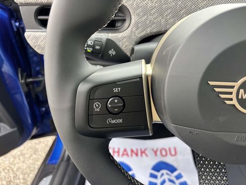 New 2026 MINI Cooper S image 16