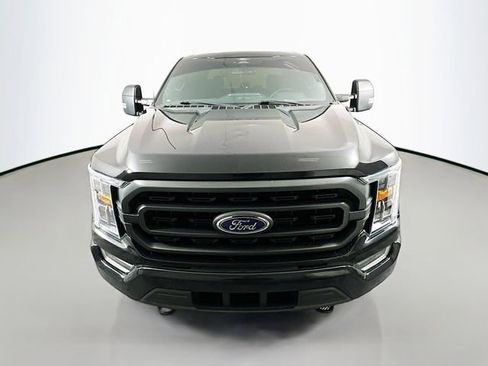 Used 2022 Ford F150 XLT w/ Equipment Group 302A High image 2