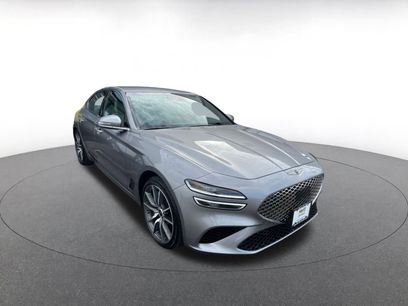 Used 2025 Genesis G70 2.5T
