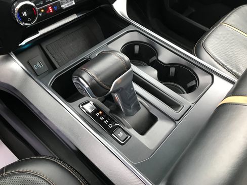 Used 2021 Ford F150 Platinum w/ Equipment Group 701A High image 27