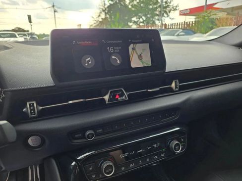 Used 2021 Toyota Supra Premium w/ Driver Assist Package image 13