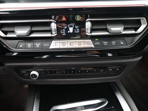 Used 2021 BMW Z4 sDrive30i w/ Convenience Package image 6