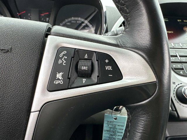Used 2016 GMC Terrain SLE AWD/4WD image 23