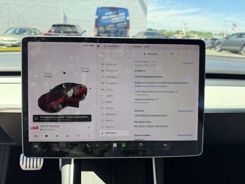 Used 2019 Tesla Model 3 Long Range AWD/4WD image 21