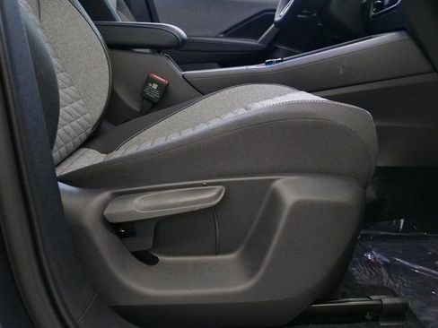 New 2026 Volkswagen Tiguan S image 17