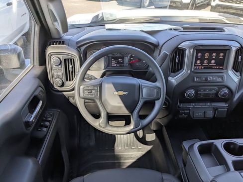 New 2026 Chevrolet Silverado 2500 W/T w/ WT Convenience Package image 19