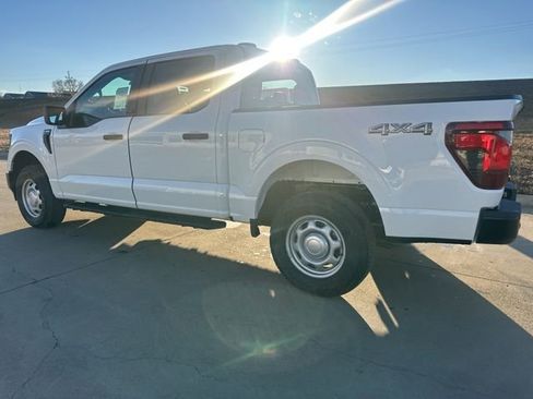 New 2026 Ford F150 XL image 5